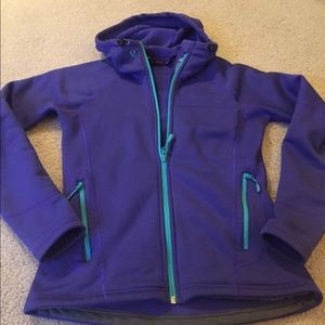 Stoic midweight jacket